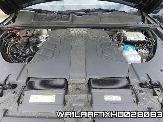 WA1LAAF7XHD028083