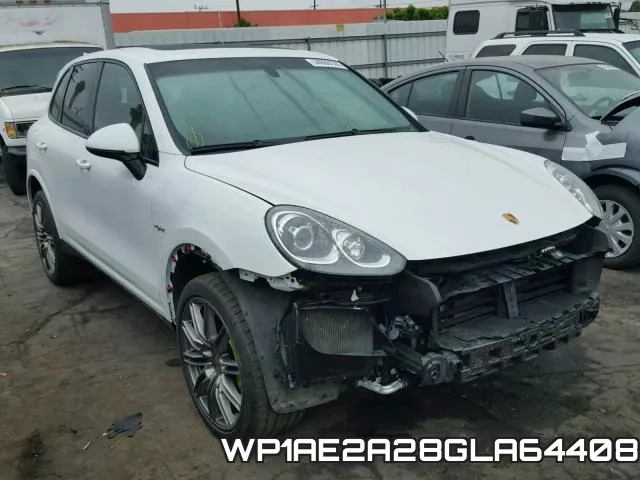 WP1AE2A28GLA64408
