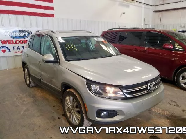 WVGAV7AX4DW537205
