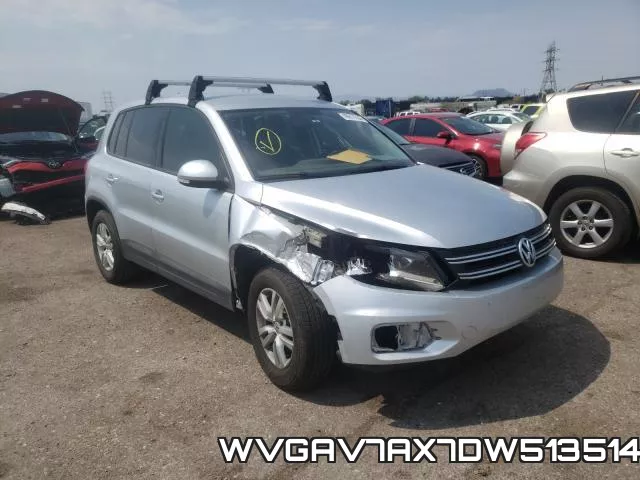 WVGAV7AX7DW513514