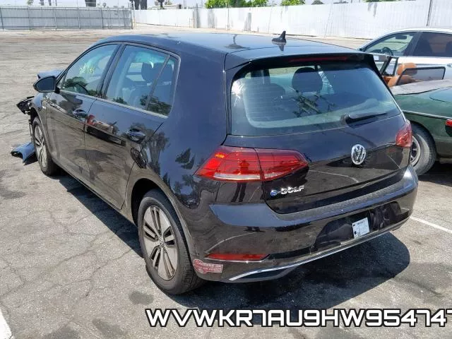 WVWKR7AU9HW954747