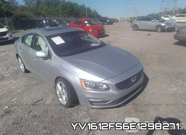 YV1612FS6E1298271