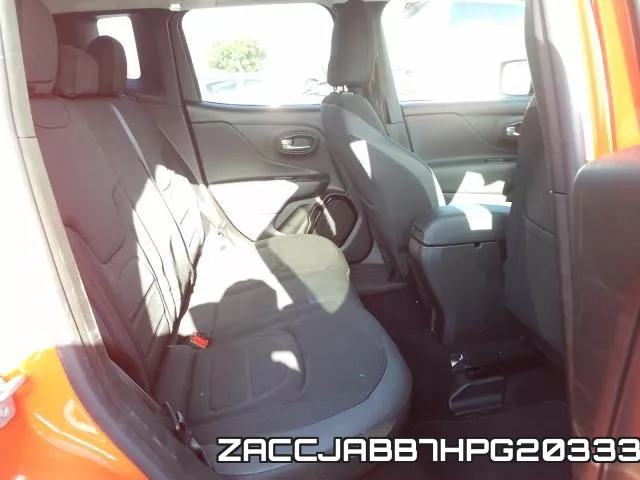 ZACCJABB7HPG20333