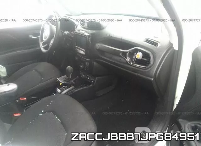 ZACCJBBB7JPG84951