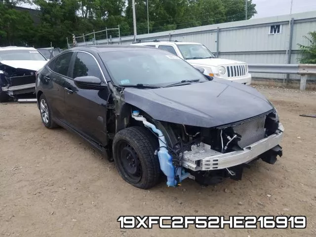 19XFC2F52HE216919