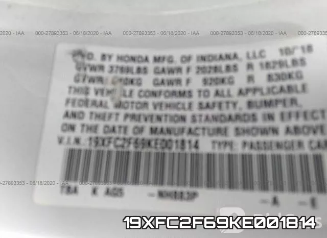 19XFC2F69KE001814_9.webp
