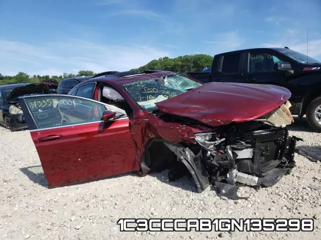 1C3CCCAB1GN135298