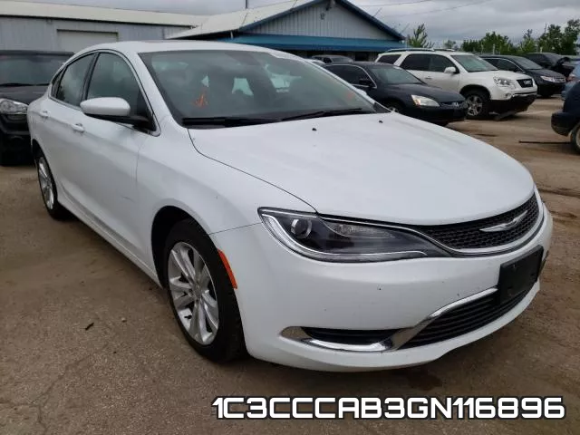 1C3CCCAB3GN116896