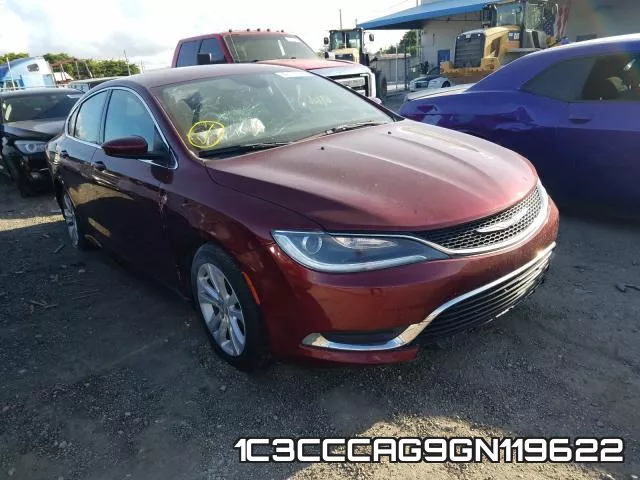 1C3CCCAG9GN119622