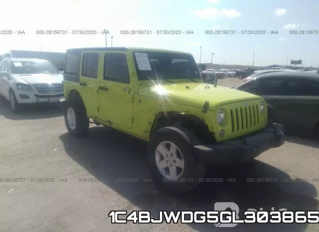 1C4BJWDG5GL303865