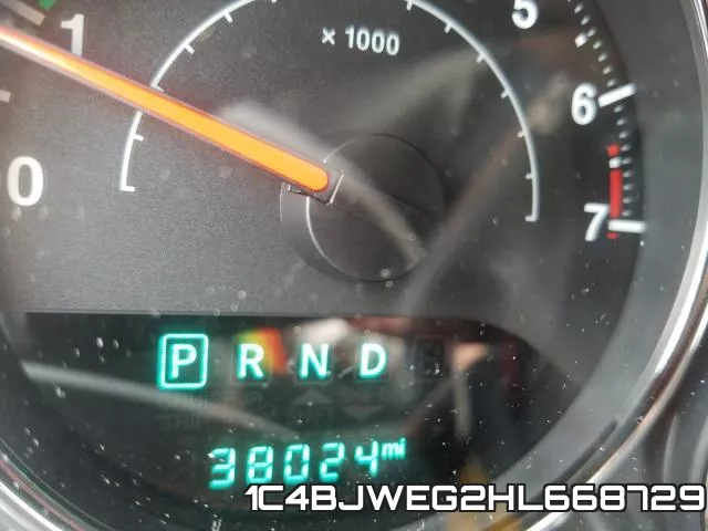 1C4BJWEG2HL668729