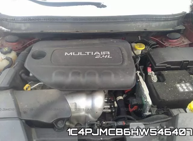 1C4PJMCB6HW546407