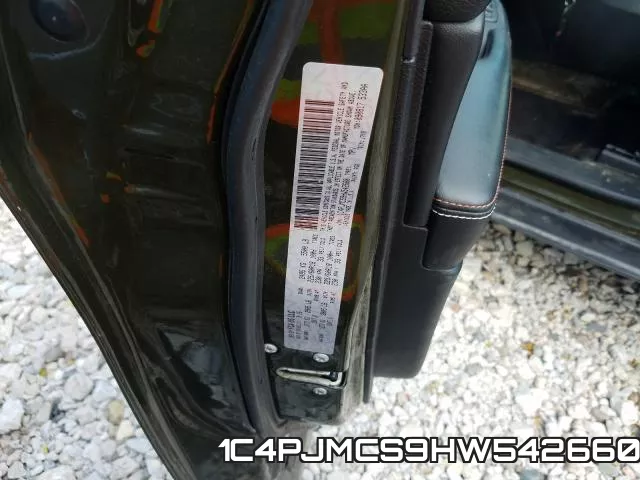 1C4PJMCS9HW542660