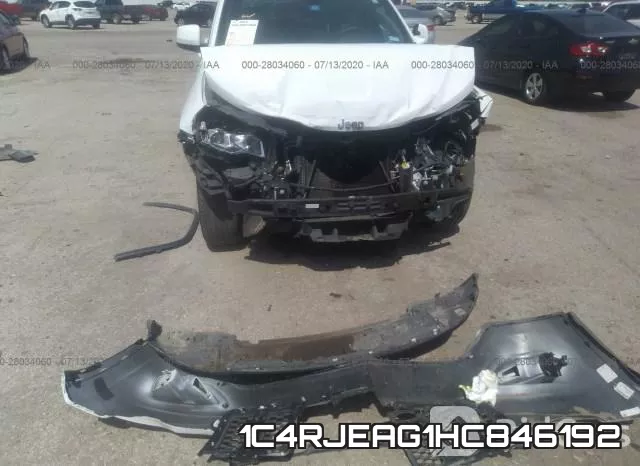 1C4RJEAG1HC846192