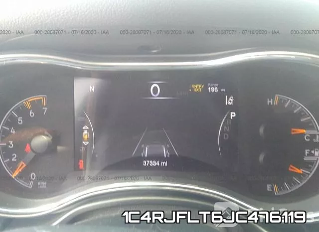 1C4RJFLT6JC476119