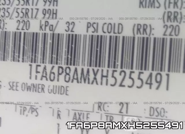 1FA6P8AMXH5255491