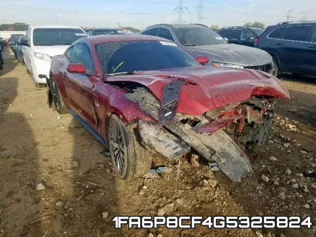 1FA6P8CF4G5325824