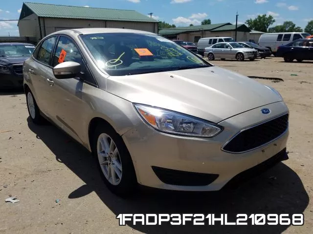 1FADP3F21HL210968