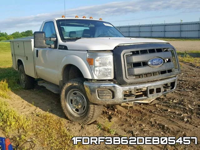 1FDRF3B62DEB05457