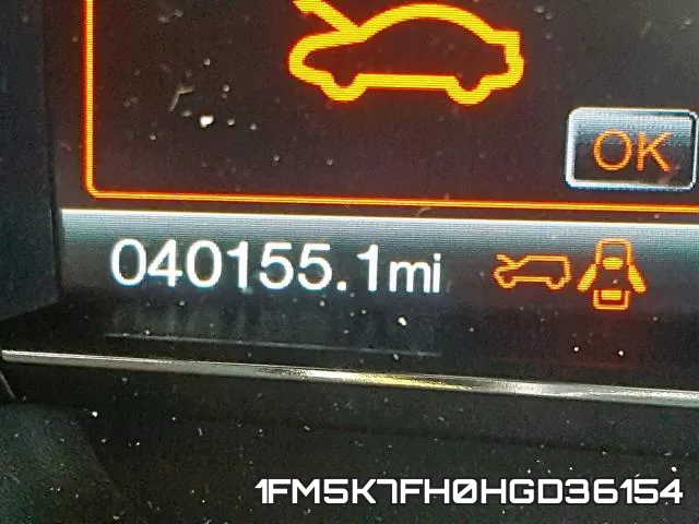 1FM5K7FH0HGD36154