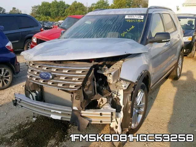 1FM5K8D81HGC53258