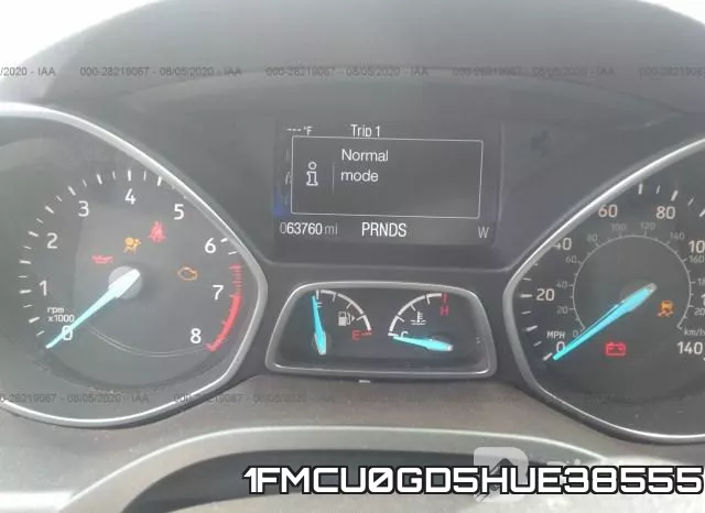 1FMCU0GD5HUE38555
