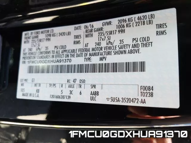 1FMCU0GDXHUA91370_10.webp