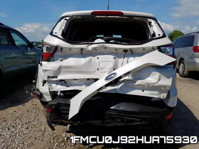 1FMCU0J92HUA75930
