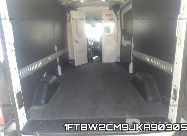 1FTBW2CM9JKA90305