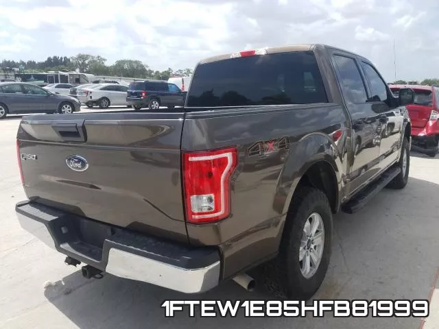 1FTEW1E85HFB81999