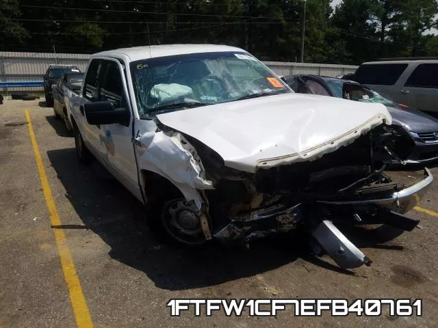 1FTFW1CF7EFB40761