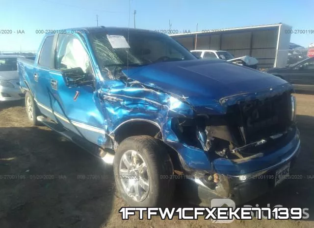 1FTFW1CFXEKE77139