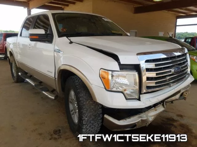1FTFW1CT5EKE11913
