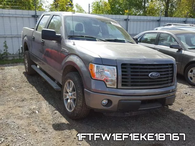 1FTFW1EF1EKE18767