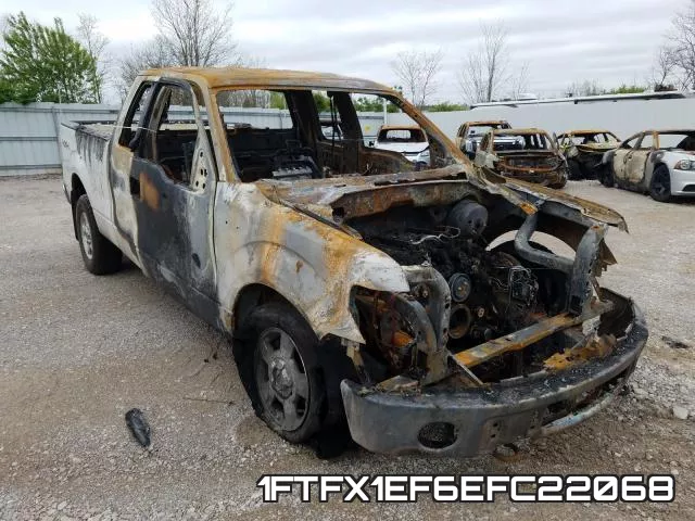 1FTFX1EF6EFC22068