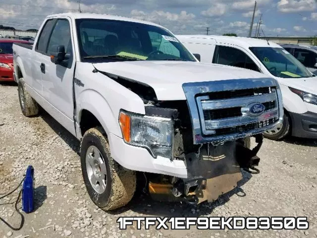 1FTFX1EF9EKD83506