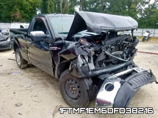 1FTMF1EM6DFD38216