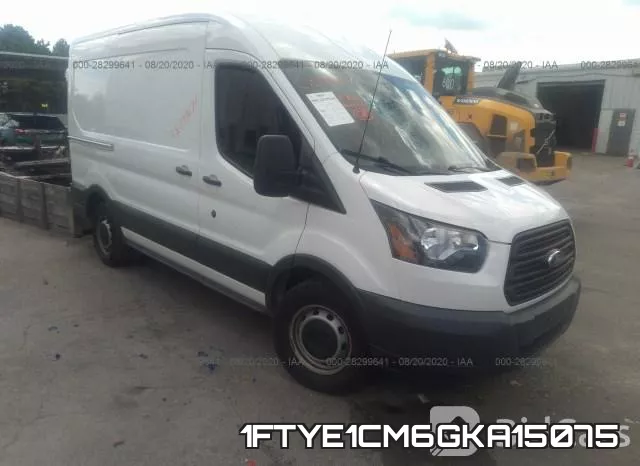 1FTYE1CM6GKA15075