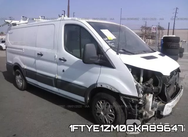 1FTYE1ZM0GKA89647