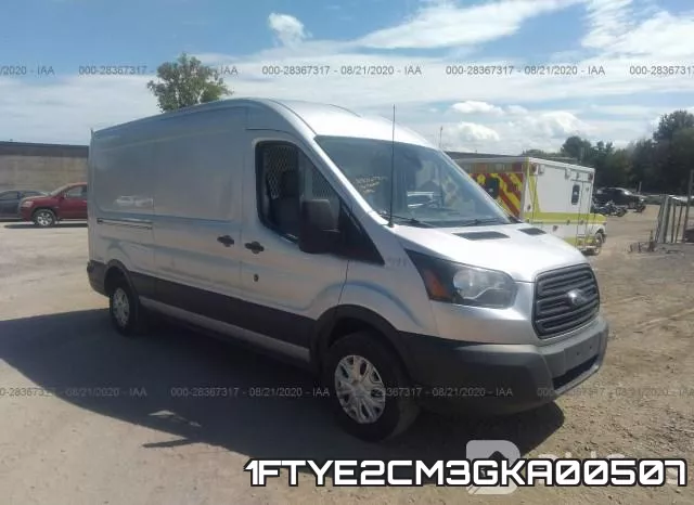 1FTYE2CM3GKA00507