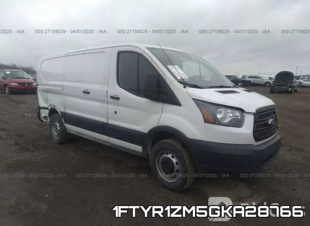 1FTYR1ZM5GKA28766