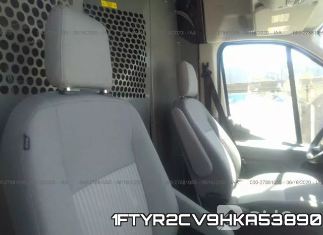 1FTYR2CV9HKA53890
