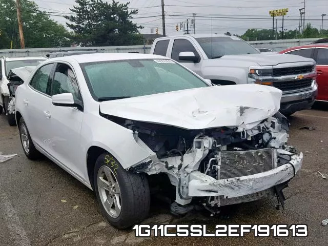 1G11C5SL2EF191613