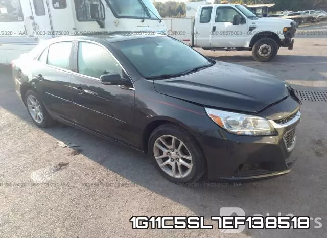 1G11C5SL7EF138518