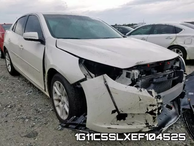 1G11C5SLXEF104525