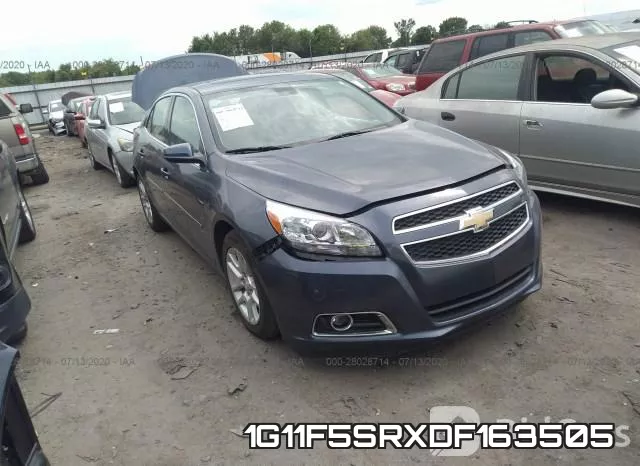 1G11F5SRXDF163505
