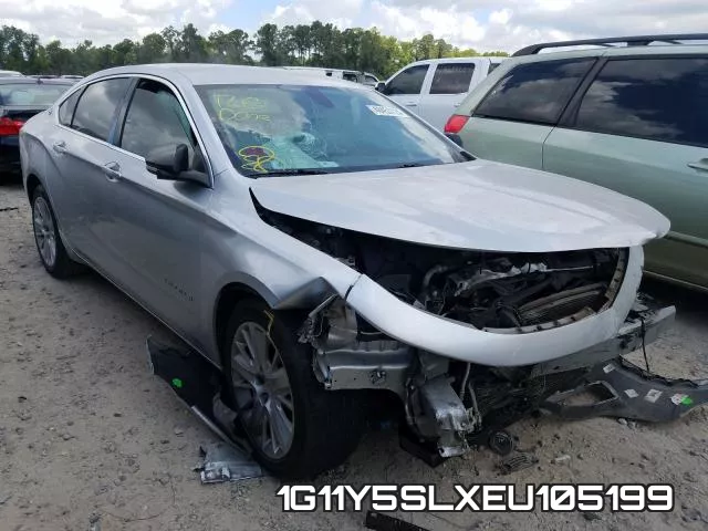 1G11Y5SLXEU105199
