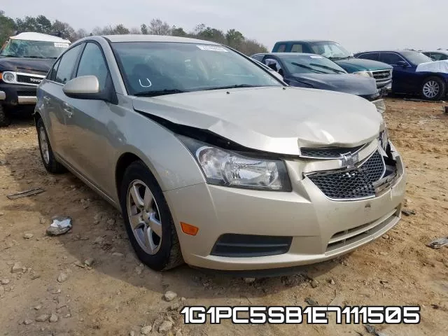 1G1PC5SB1E7111505