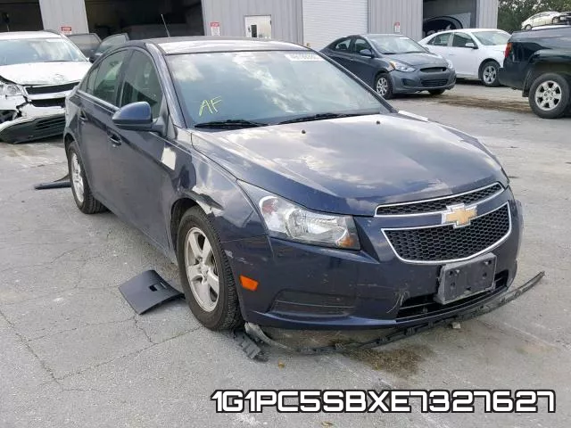 1G1PC5SBXE7327627