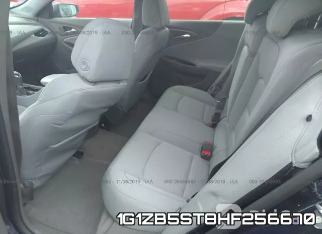 1G1ZB5ST8HF256670